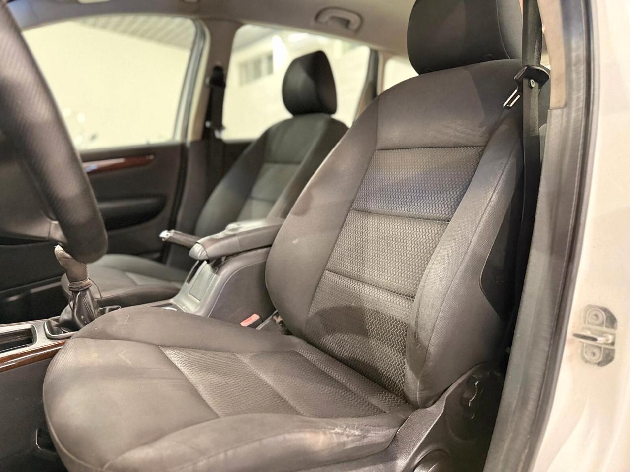 Mercedes-benz A 180 CDI Avantgarde