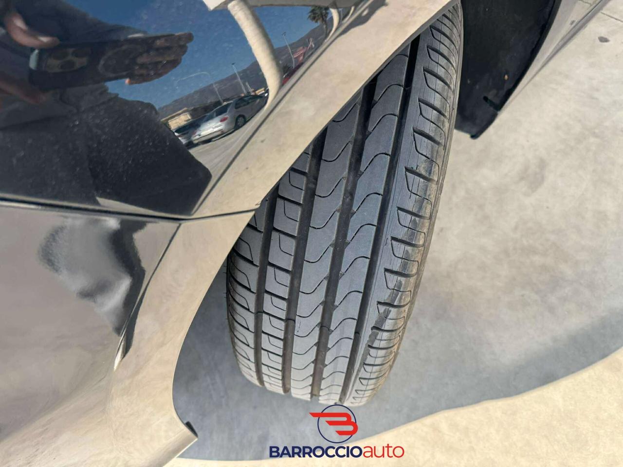 Fiat Tipo 1.4 T-Jet 120CV GPL SW Lounge-2018