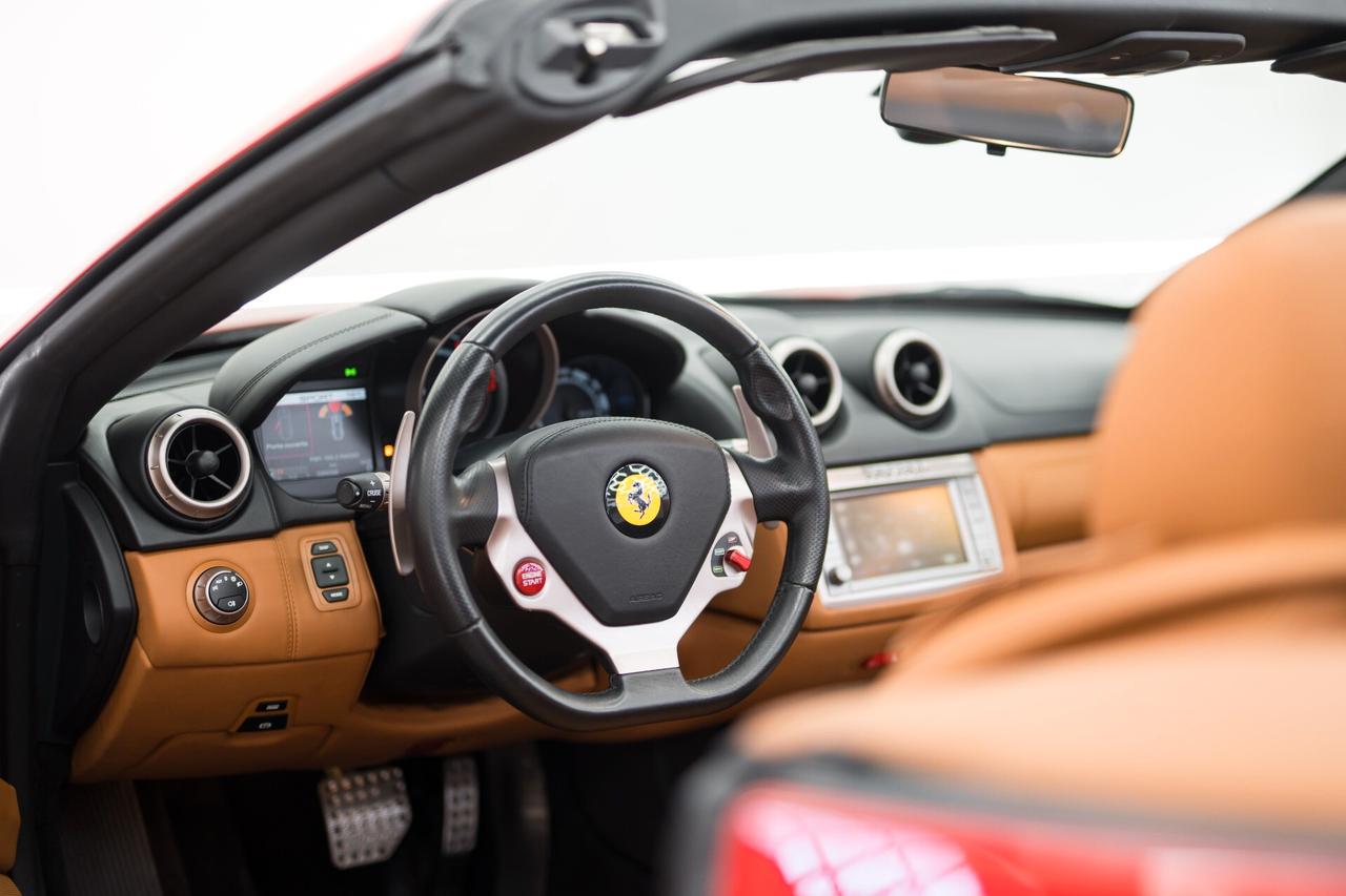 Ferrari California--PERFETTA