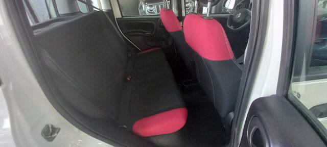 FIAT Panda 1.2 POP