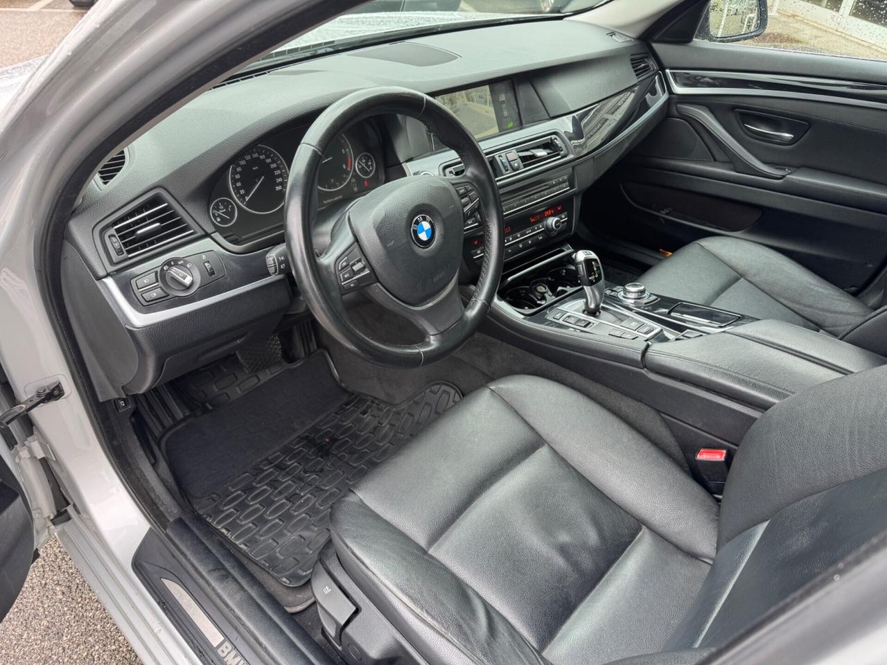 Bmw 530d xDrive 258CV Touring Futura