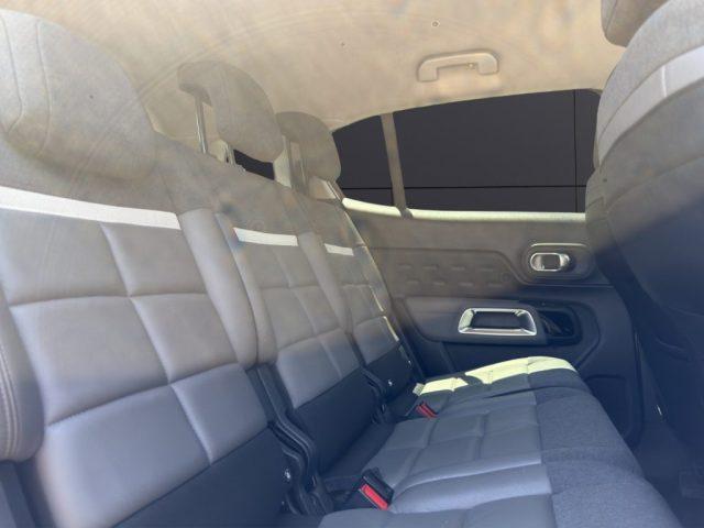 CITROEN C5 Aircross PureTech 130 S&S EAT8 Shine