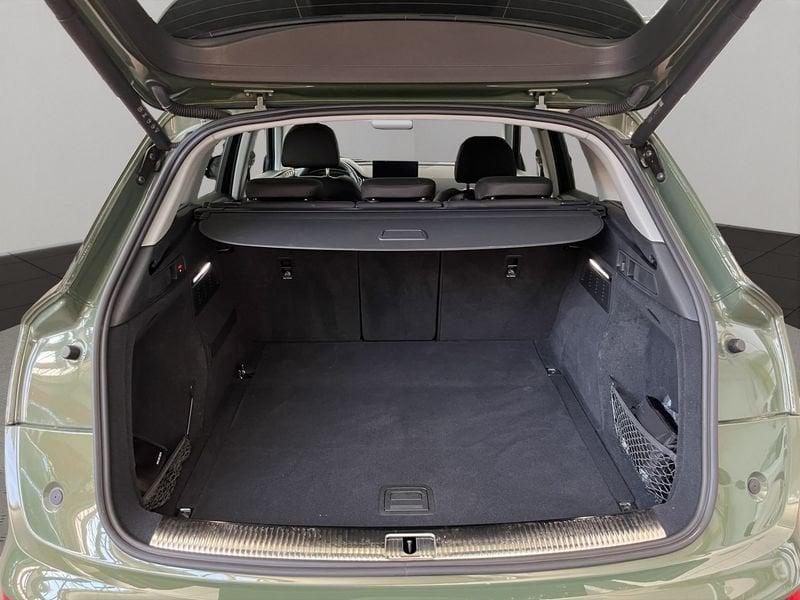 Audi Q5 Q5 40 2.0 tdi S line quattro s-tronic