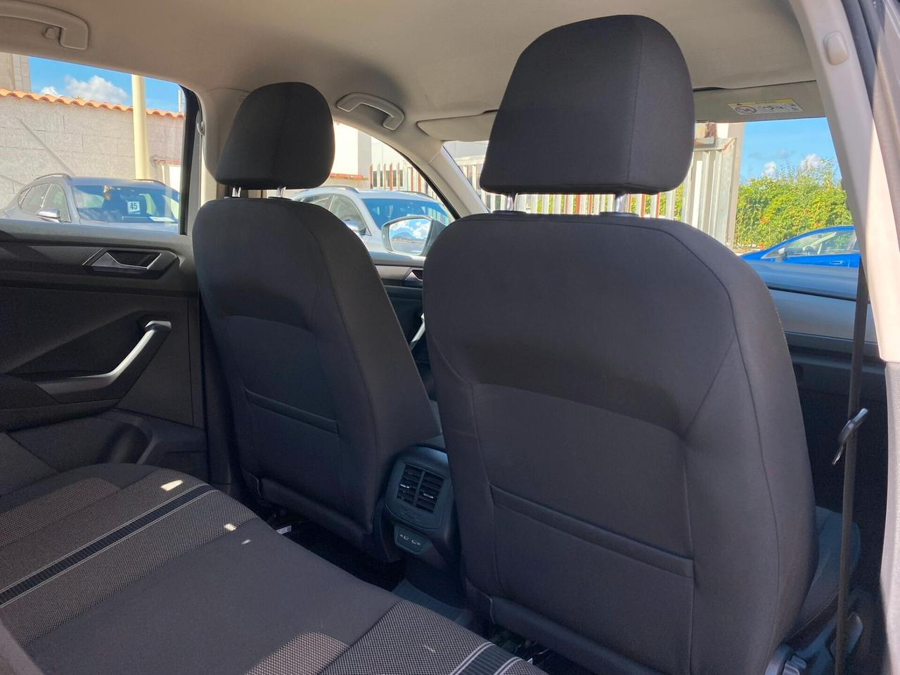 Volkswagen T-Roc Business 2.0 TDI 150CV DSG