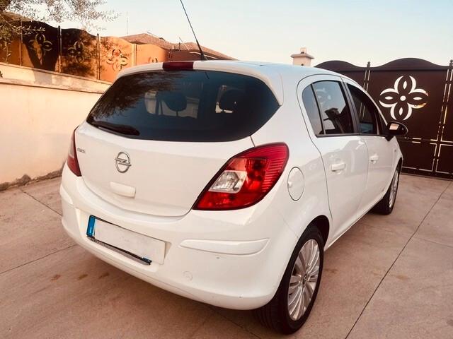 Opel Corsa 5P 1.2 GPL-TECH 85CV CLIMA CERCHI RERTOCAMERA