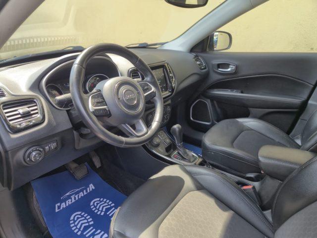 JEEP Compass 2.0 Multijet II 4WD Night Eagle