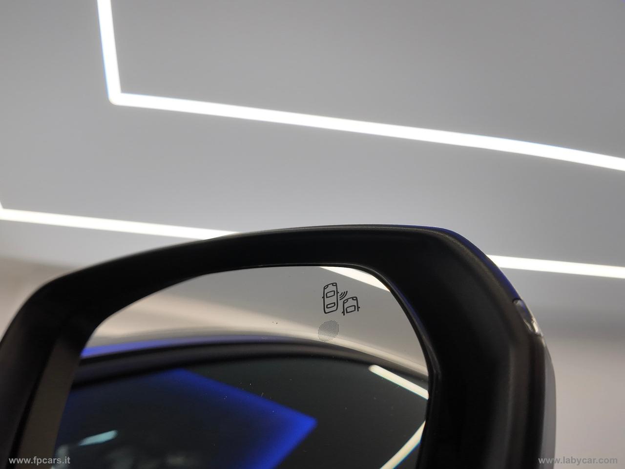 PEUGEOT 3008 BlueHDi 130 S&S EAT8 GT Line