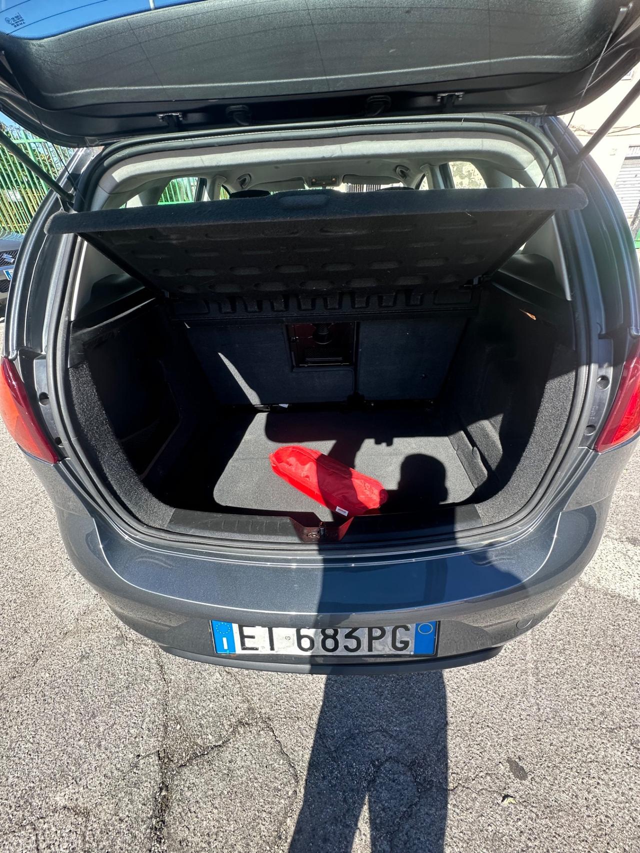 Seat Altea XL 1.6 TDI CR DPF Reference