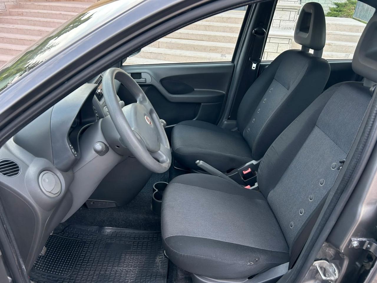 Fiat Panda 1.3 MJT 16V 4x4 Climbing