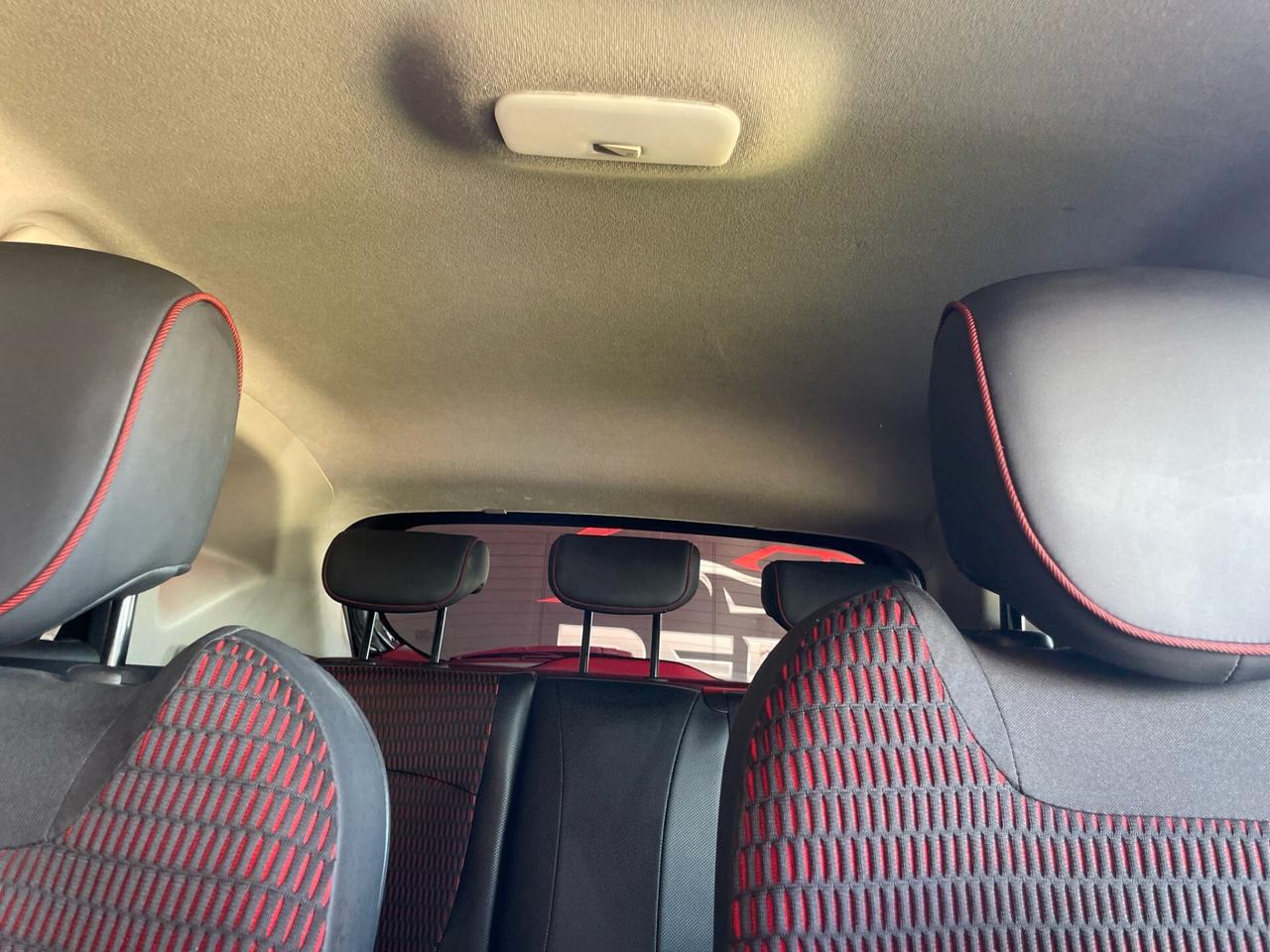 Renault Captur dCi 8V 110 CV Start&Stop Energy Hypnotic