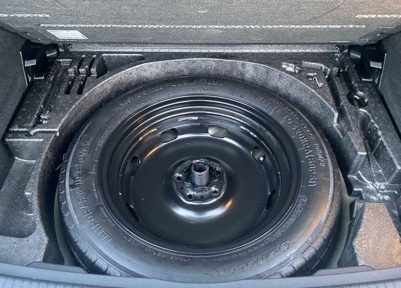 Volkswagen Tiguan Business 2.0 TDI 150CV DSG 4motion