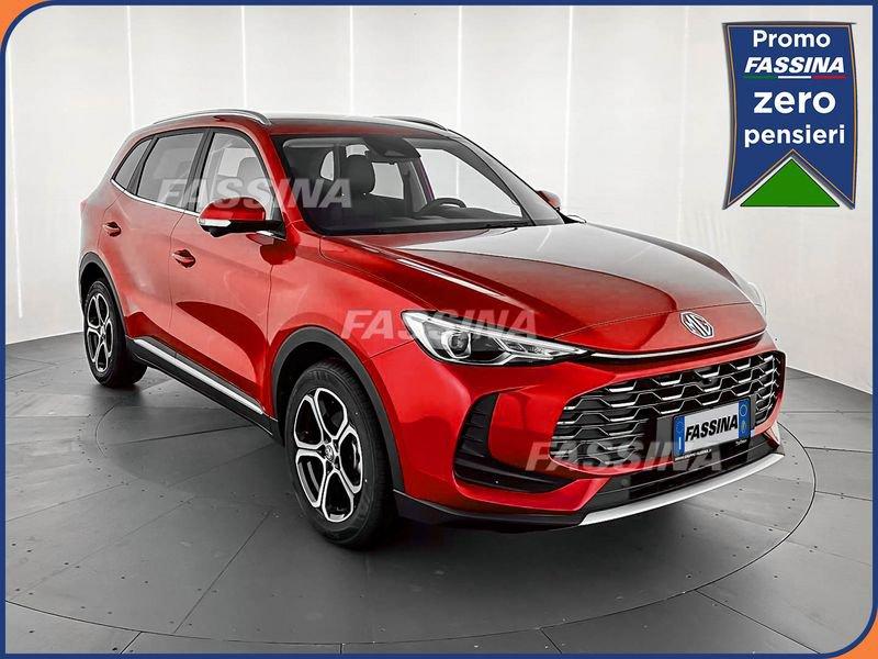 MG ZS ZS 1.5 Comfort