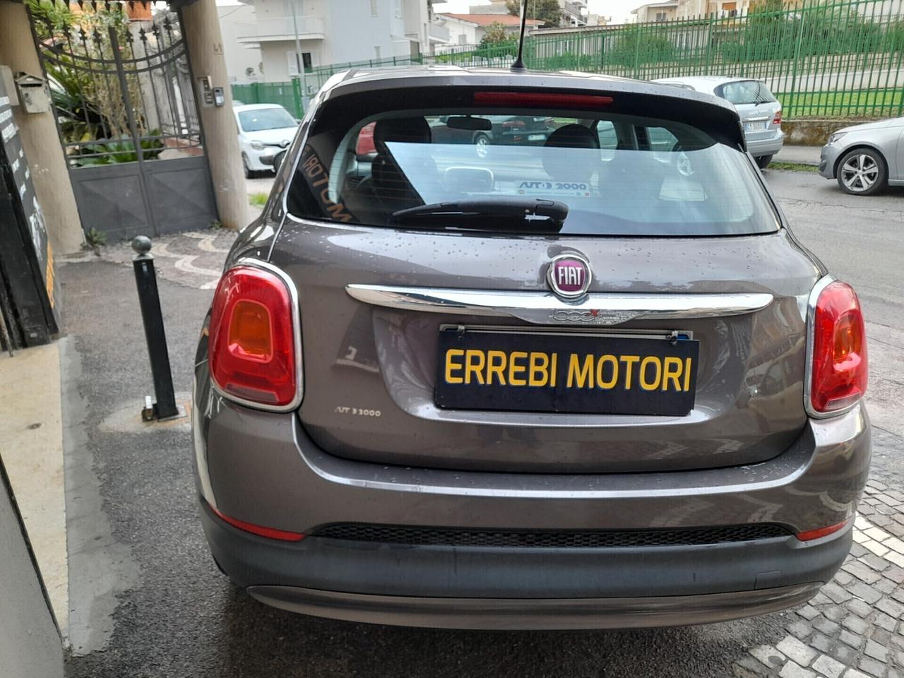 Fiat 500X 1.3 MultiJet 95 CV Business