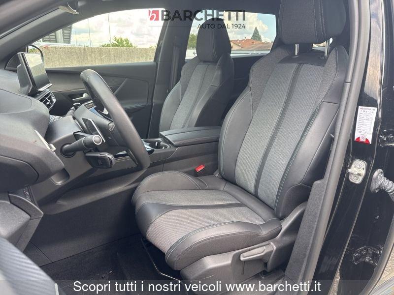 Peugeot 5008 2ª SERIE BLUEHDI 130 EAT8 S&S ALLURE PACK