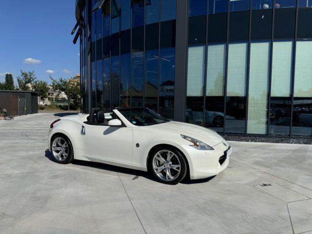 NISSAN 370Z Roadster 3.7 V6 Lev 2