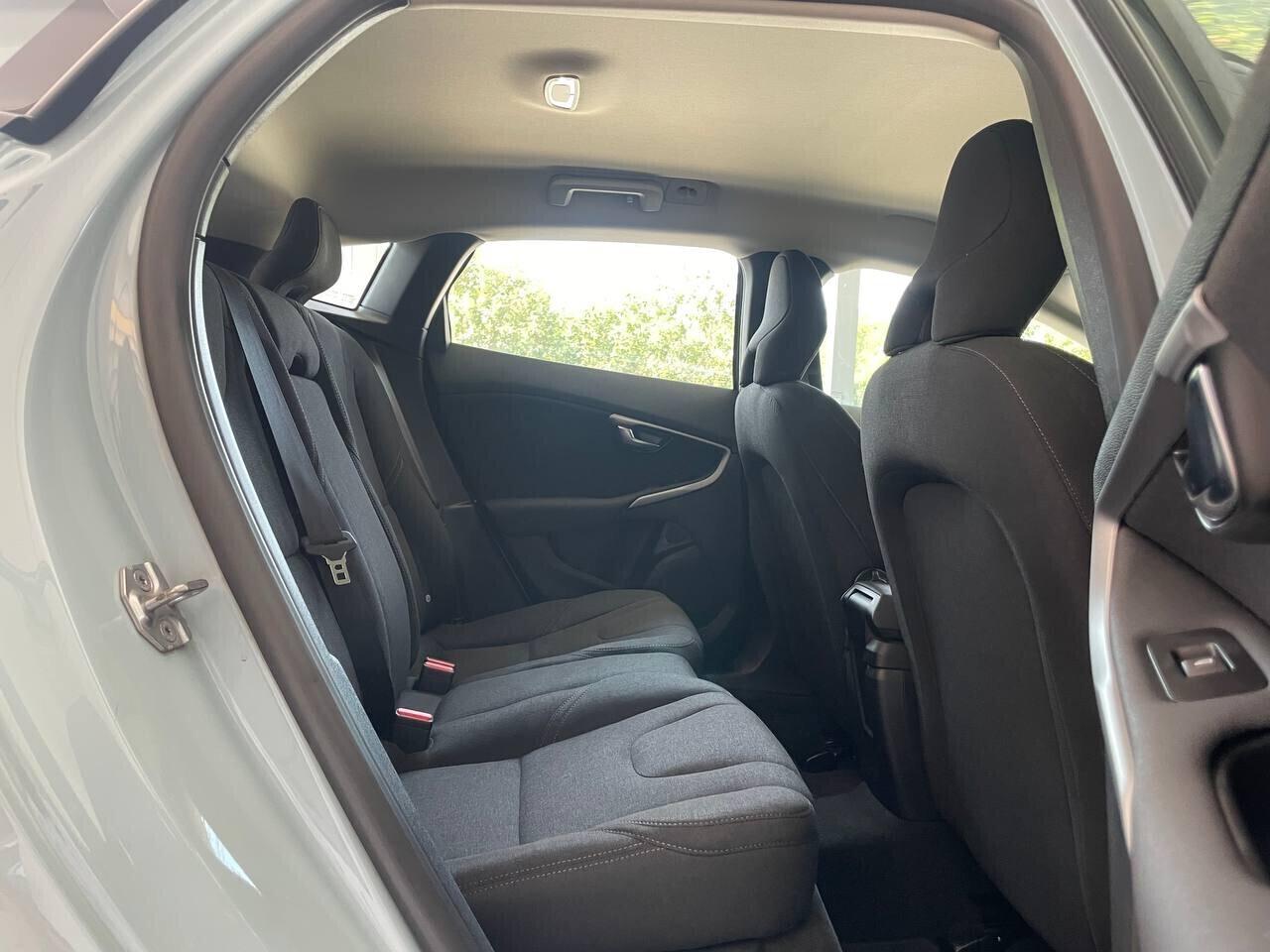 Volvo V40 - 2.0 | 120 CV - UNICO PROPRIETARIO