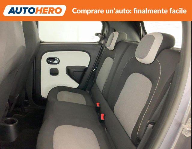 RENAULT Twingo SCe 65 CV Equilibre