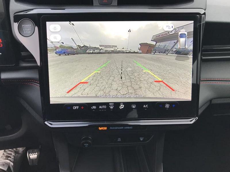 Ford Puma 1.0 EcoBoost Hybrid 125cv ST-Line PRONTA CONSEGNA ST LINE