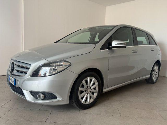 MERCEDES-BENZ B 180 Executive
