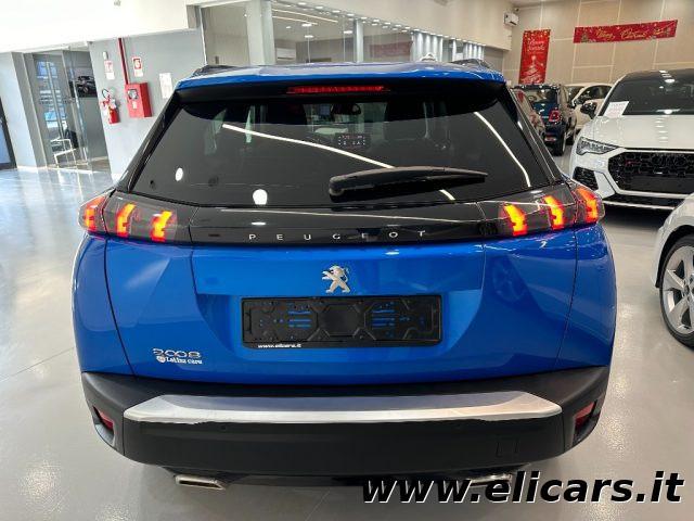 PEUGEOT 2008 PureTech 130 S&S Allure