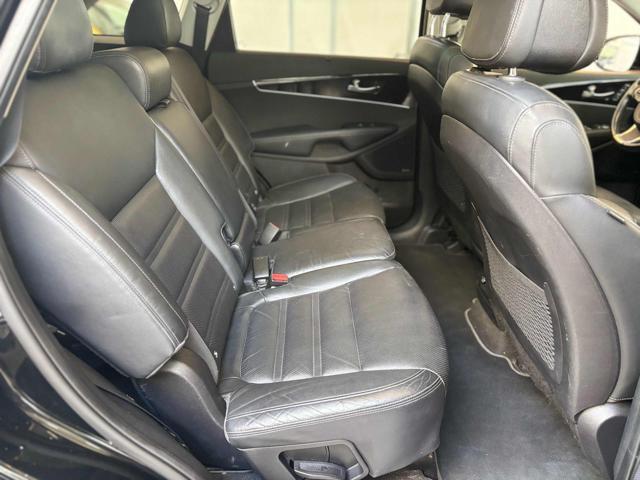 KIA Sorento 2.2 CRDi AWD Rebel