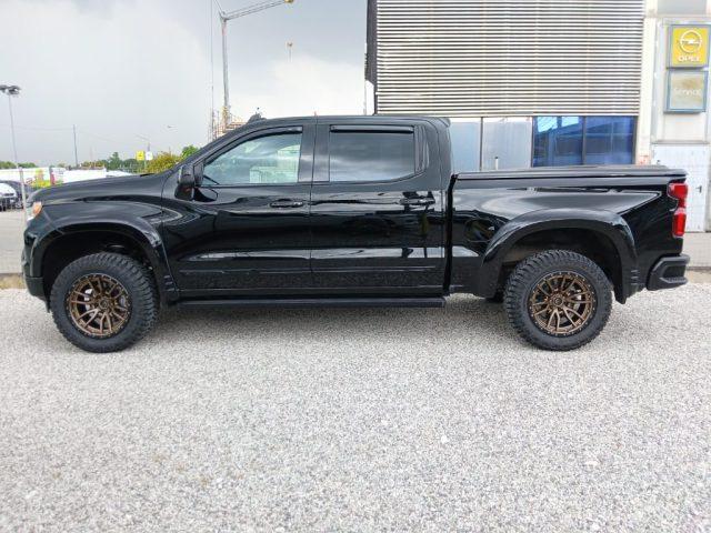CHEVROLET Silverado 6.2L EcoTec3 V8 High Country N1 - Pronta
