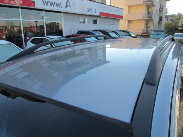 OPEL Zafira 1.6 16v Eco M Fashion Line - 7 POSTI - "NO BOLLO"