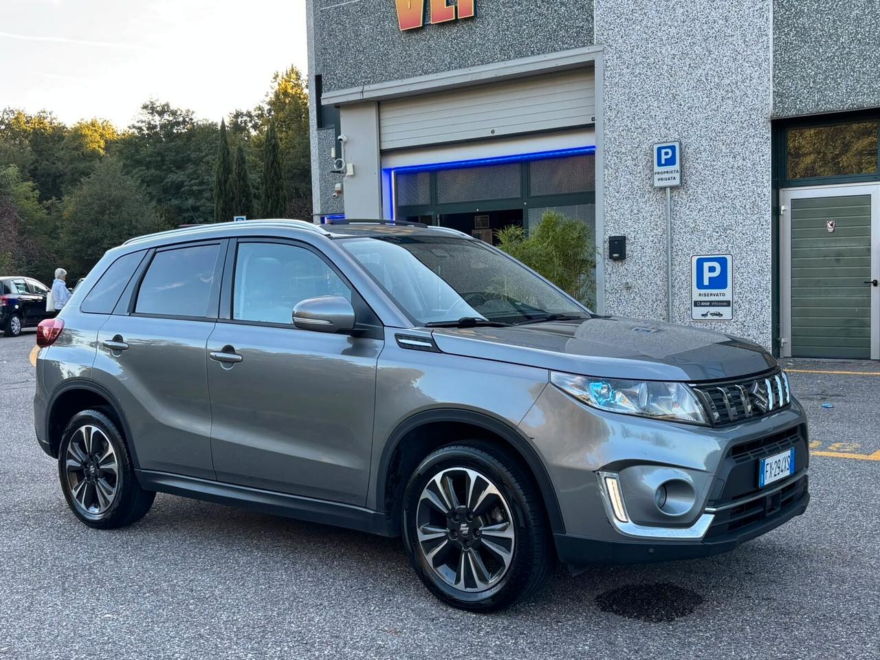 Suzuki Vitara 1.0 Boosterjet A/T 4WD AllGrip Starview *4x4*TETTO APRIBILE*