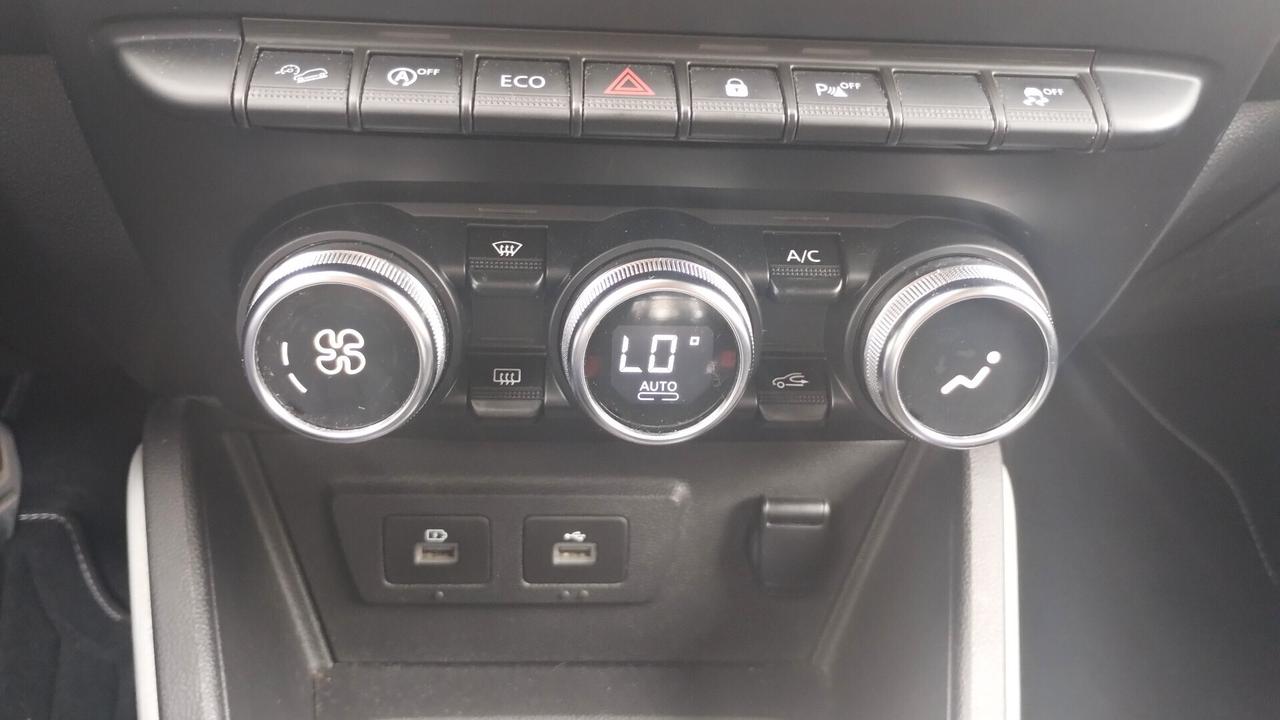 Dacia Duster 1.5 Blue dCi 8V 115 CV 4x4 Prestige