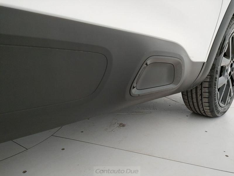 Citroën C5 Aircross C5 Aircross 1.5 bluehdi Shine Pack s&s 130cv eat8