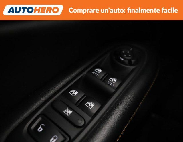 JEEP Compass 2.0 Multijet II 170 CV aut. 4WD Limited