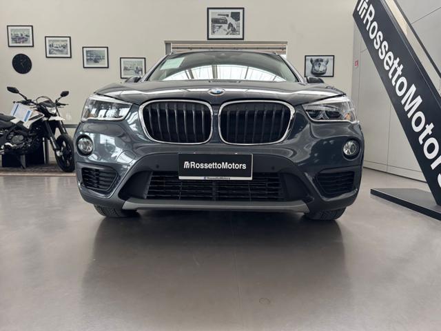 BMW X1 xDrive18d Business