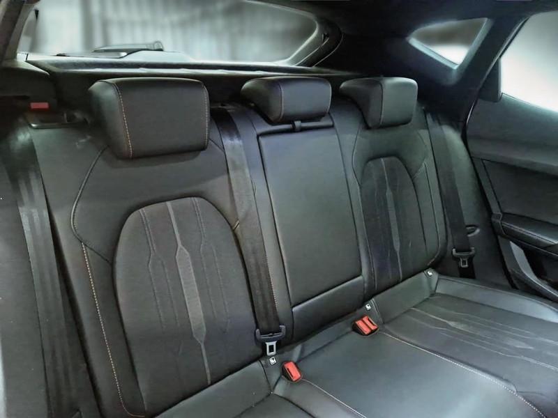 CUPRA FORMENTOR 2.0 TDI 4DRIVE DSG SUV