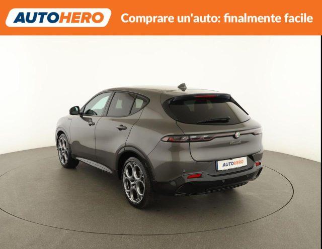 ALFA ROMEO Tonale 1.5 130 CV MHEV TCT7 Edizione Speciale