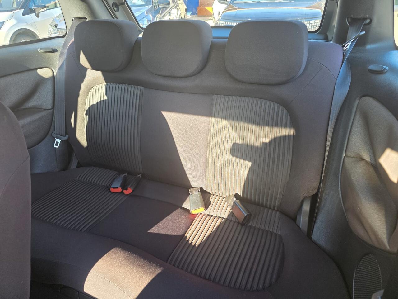 Lancia Ypsilon 1.2 Oro