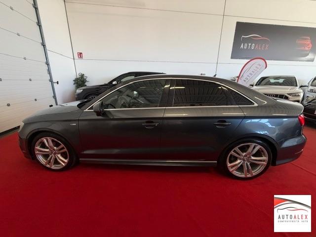 AUDI - A3 Sedan 2.0 tdi Attraction 150cv s-tronic E6