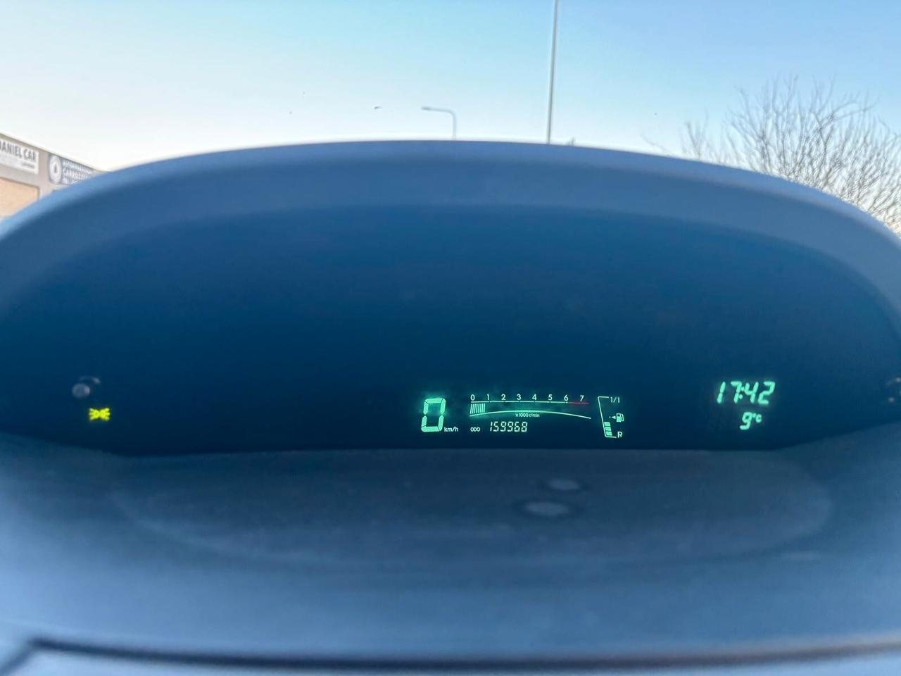 Toyota Yaris 1.0 5 porte Sol UNICO PROPRIETARIO TAGLIANDATA TOYOTA UNICO PROPRIETARIO