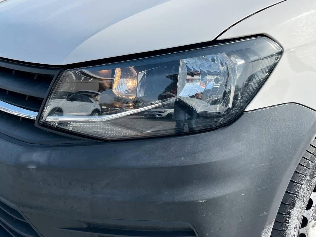 Volkswagen Caddy Maxi 2.0 tdi 122cv 4motion Business E6