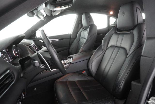 MASERATI Levante Levante 330 CV MHEV AWD GT