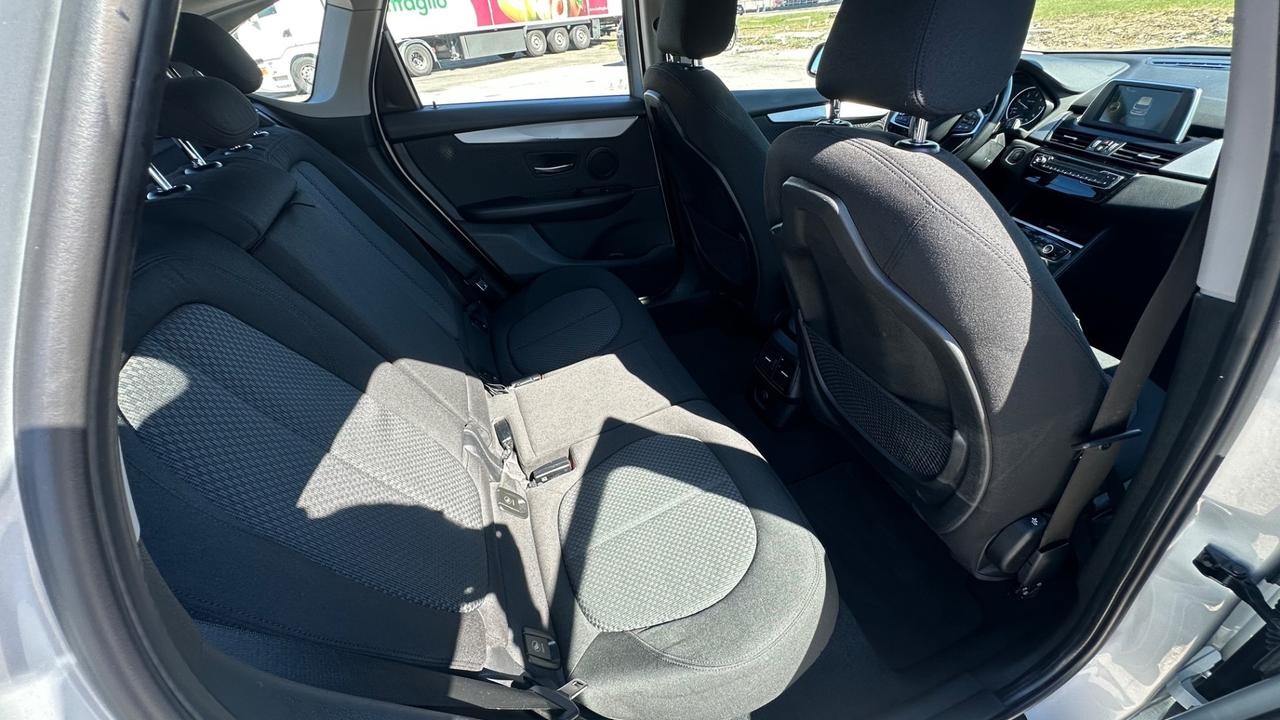 Bmw 218 218d Coupé Luxury