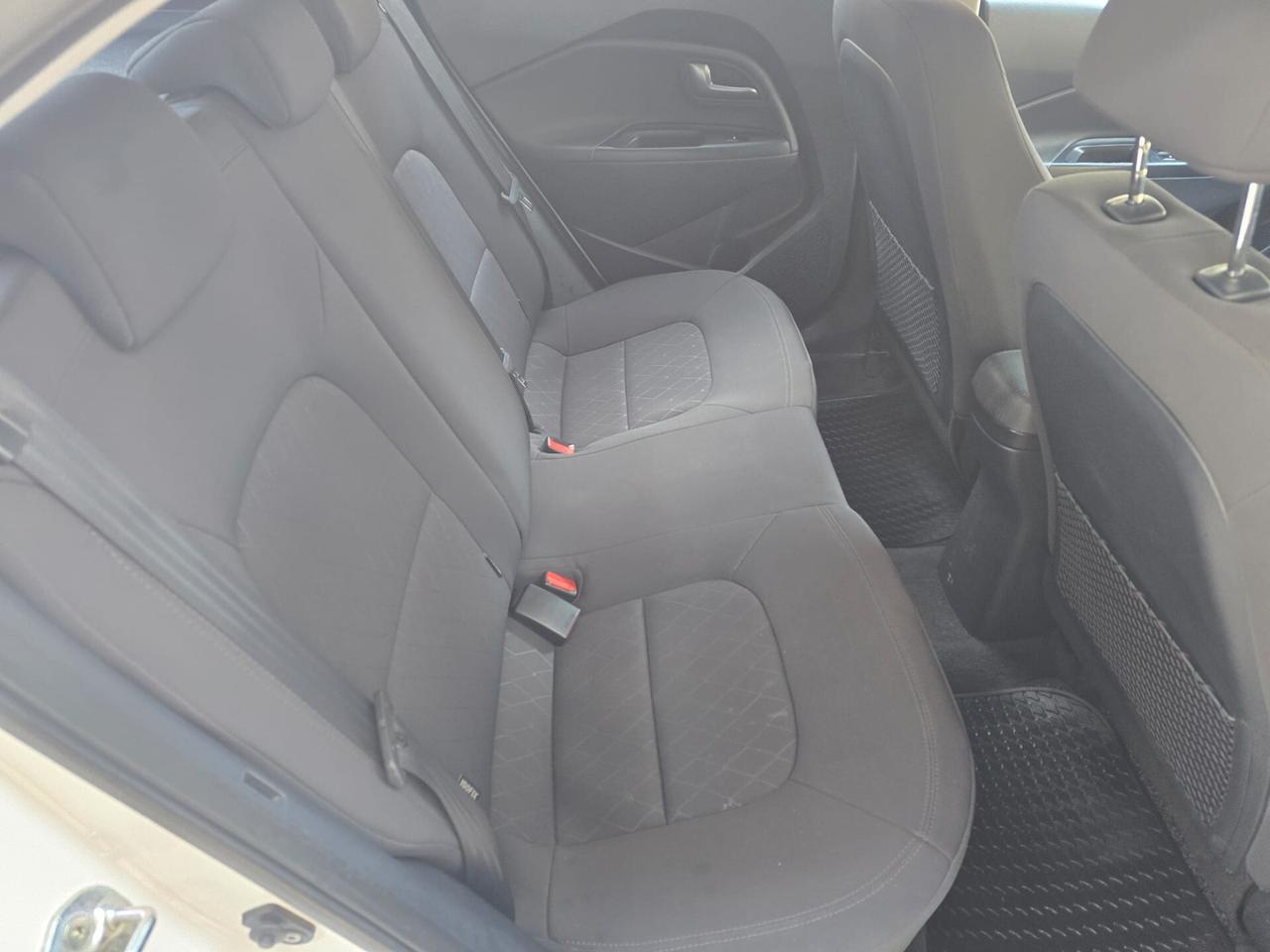 Kia Rio 1.4 CRDi 5p. Cool 90 cv