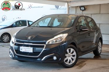 Peugeot 208 1.2 PureTech 82 5 porte Active