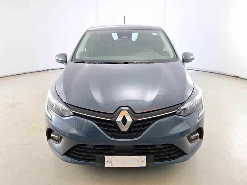 Renault Clio TCe 90 CV 5 porte Business