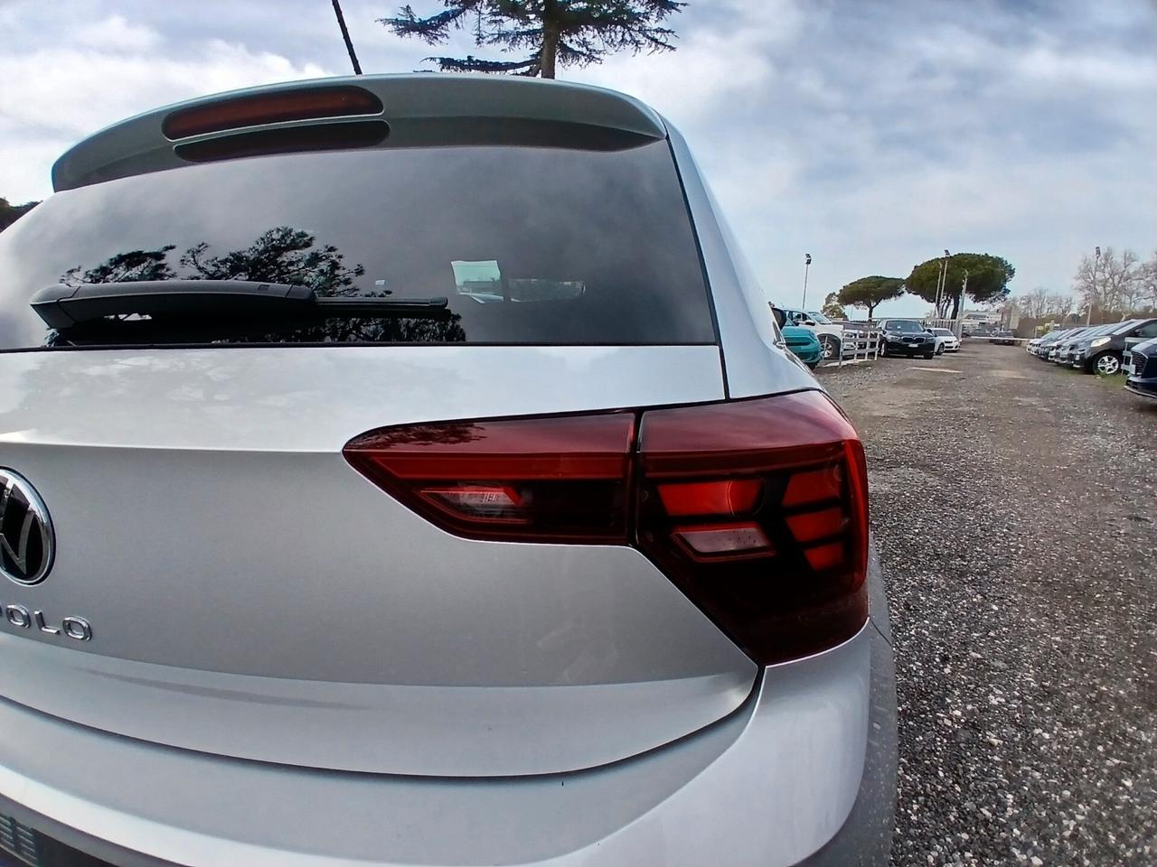 Volkswagen Polo 1.0 Edition Plus Gpl*
