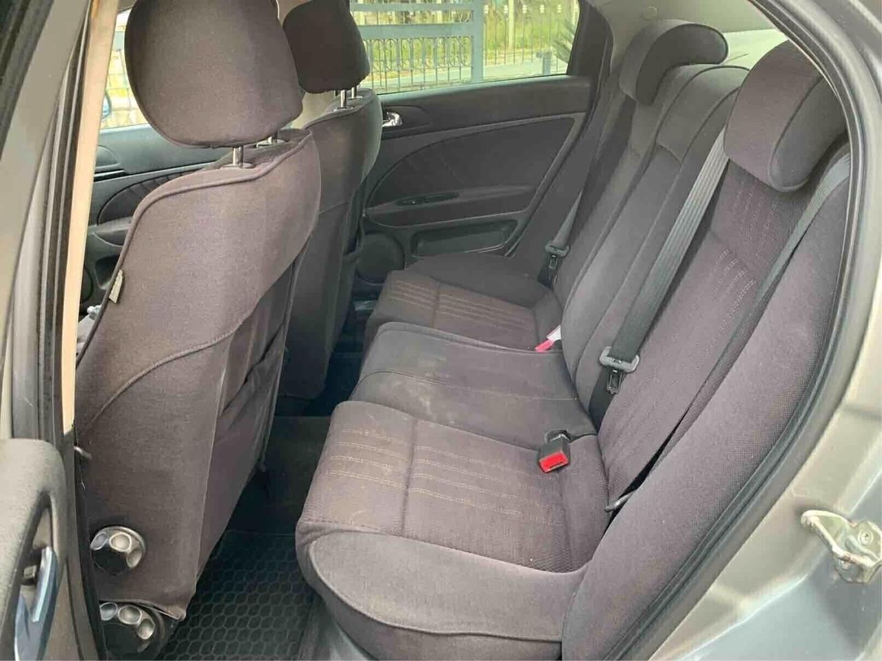 Alfa Romeo 159 1.9 JTDm