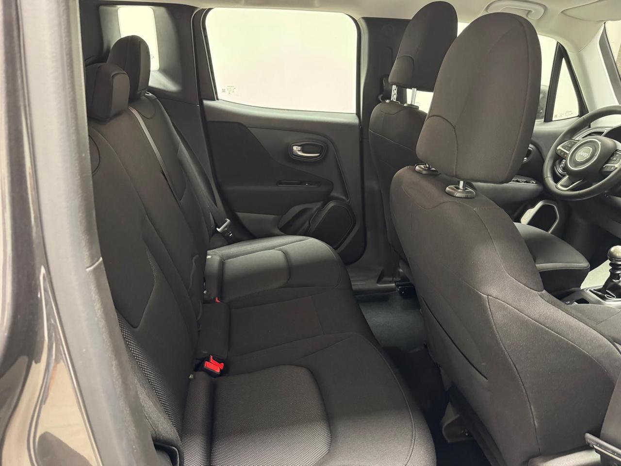 JEEP Renegade 2019 - Renegade 1.0 t3 Longitude 2wd