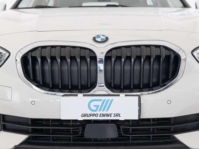 BMW 116 Serie 1 F40 116d Advantage auto