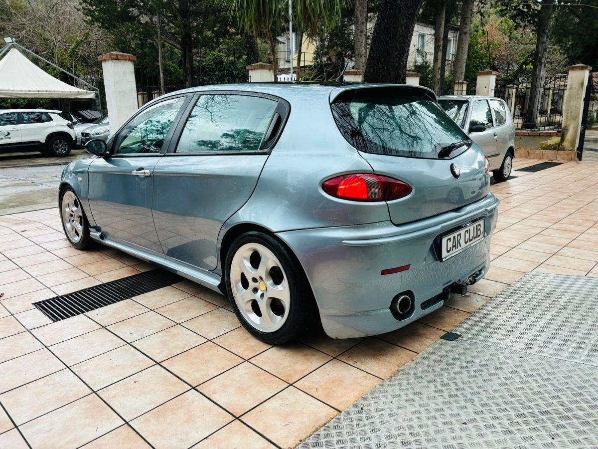 Alfa Romeo 147 1.9 JTD 16V 140cv 5p. Cup Sport