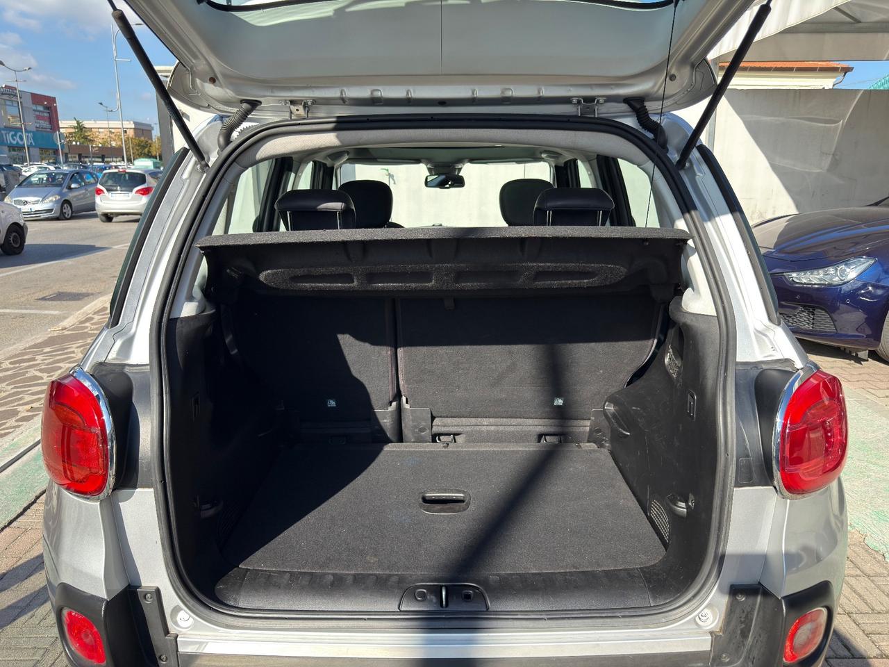 Fiat 500L 1.3 Multijet Lounge