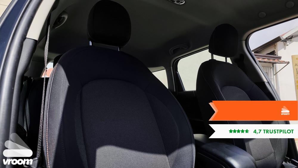 MINI Mini Countrym.(F60) Mini 2.0 Cooper D Coun...